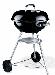Гриль-барбекю Weber Compact Kettle превью 247580.