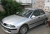 Превью Mitsubishi Carisma, 2002 Череповец - 4
