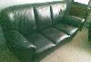 Превью Диван Кожаный ( Натуральная Кожа ) Москва - 3