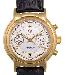 Муж. массивные золотые хронографы Полёт превью 240812.