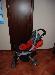 Превью Прогулочная коляска peg perego aria Москва - 1