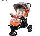 Коляска капелла 901 превью 248145.