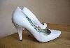 Превью Туфли белые zara Москва - 2