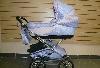 Коляска 2 в 1 Anmar Line 3 новая превью 248530.