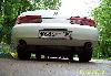 Превью Toyota Soarer, 1994 Москва - 1