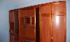 Превью Б/У Шкаф деревянный Москва - 1