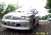 Превью Mitsubishi Chariot, 1998 Москва - 1