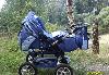 Коляска-трансформер превью 248969.