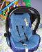 Maxi-cosi cabrio FIX, 0-13 кг. 1400 р превью 240984.