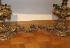 Превью Стол салонный из ореха,Барокко,19в.Бавария Москва - 1