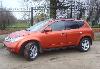 Nissan Murano, 2003 превью 250005.