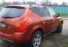 Превью Nissan Murano, 2003 Москва - 2