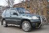 Превью Chevrolet Niva Санкт-Петербург - 1