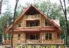 Срубы домов от производителя г.Псков превью 251423.