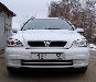 Превью Opel Astra, 2002 Нижний Новгород - 1