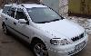 Превью Opel Astra, 2002 Нижний Новгород - 2
