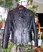 Пиджак-жакет, куртка натуральная кожа превью 251693.