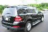 Превью Mercedes GL-klasse, 2009 Москва - 2