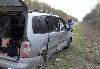 Превью Автомобиль Hunday Trajet после дтп Санкт-Петербург - 1