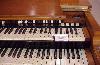 Превью 1959 Hammond B3 , Leslie Москва - 1