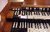 Превью 1959 Hammond B3 , Leslie Москва - 2