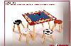 Превью Детские столы и стулья - Изготовление Москва - 1