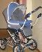 Коляска inglesina превью 250255.