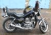 Превью Honda NV 400 Custom Москва - 2