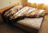 Стенка + кровать + матрас превью 252155.