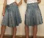 Джинсовая юбка превью 252183.