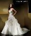 Дизайнерское новое Свадебное платье превью 252186.