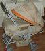 Прогулочная коляска с перекидной ручкой превью 252255.