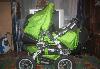 Превью Коляска-трансформер Tako Fast Rider Санкт-Петербург - 1