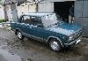 Превью ВАЗ 2107, 1999 Санкт-Петербург - 1