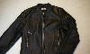 Кожаная куртка "Fashion Concept" превью 252374.
