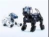 Sony Aibo - робот превью 252377.