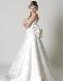 Свадебное платье превью 253305.