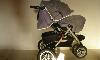 Коляска Capella 3-колесная превью 253385.