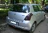 Превью Suzuki Swift, 2005 Москва - 1
