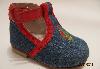Ботиночки "котофей" превью 253736.