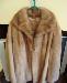 Превью Новая модная норковая шубка Москва - 1