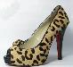Туфли Christian Louboutin превью 254398.