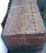 Превью Сундук    старинный  из красного дерева Москва - 3