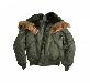 Превью Куртка "alpha" N-2B Parka Санкт-Петербург - 4