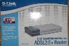 Adsl роутер D-link DSL-524T превью 254884.
