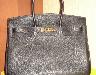 Hermes Birkin 35 см Оригинал превью 250533.