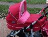 Продам универсальную коляску Happych Aviator 2 в 1 превью 250563.