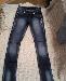 Джинсы новые превью 255057.