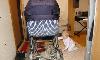 Превью Коляска PEG-perego в отличном состоянии Москва - 2