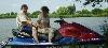 Превью Yamaha XL 700 WaveRunner 1999 года Краснодар - 1